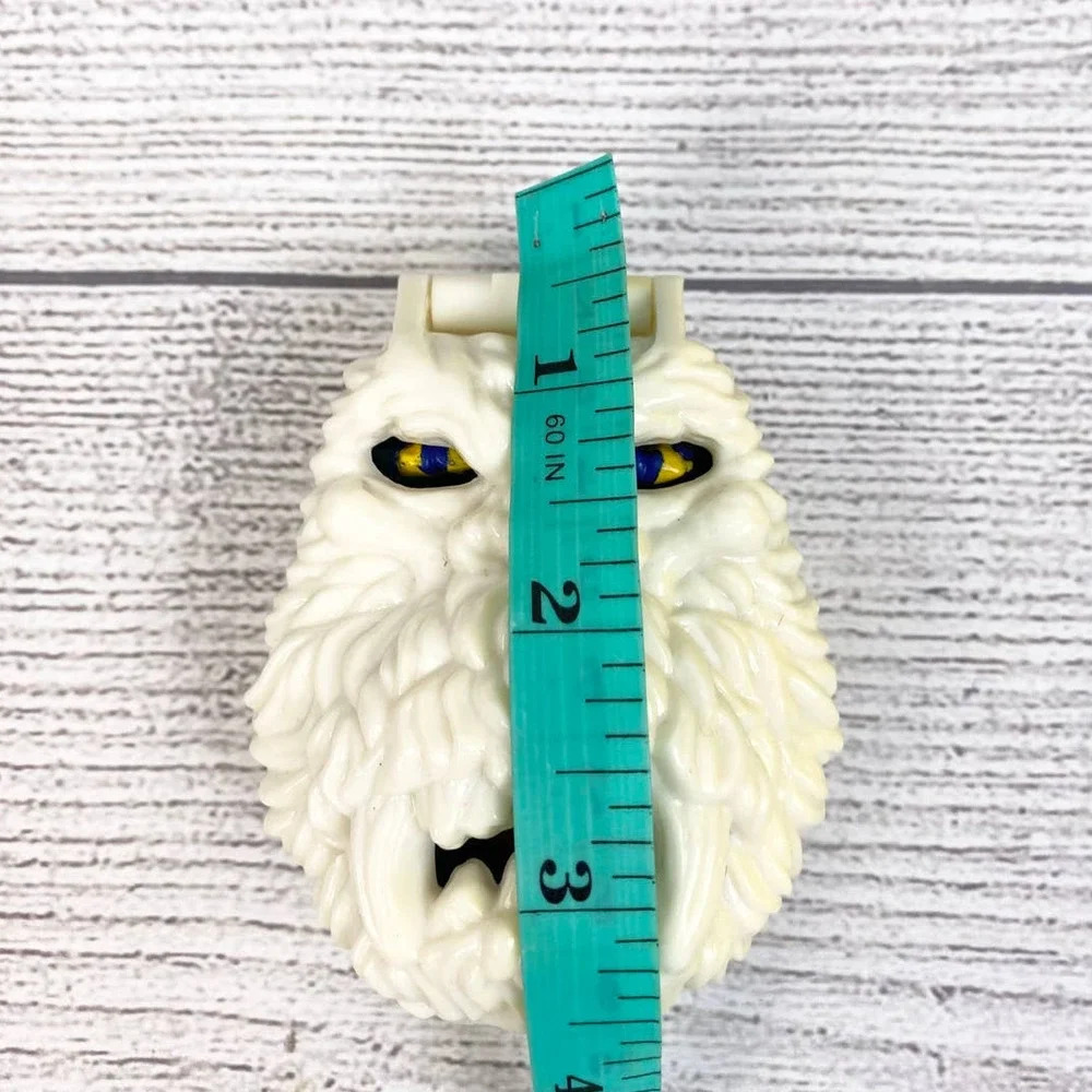 Vintage '93 Totally Toy Holiday McDonald Happy Meal - Picture 8 of 8